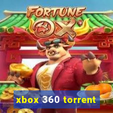 xbox 360 torrent